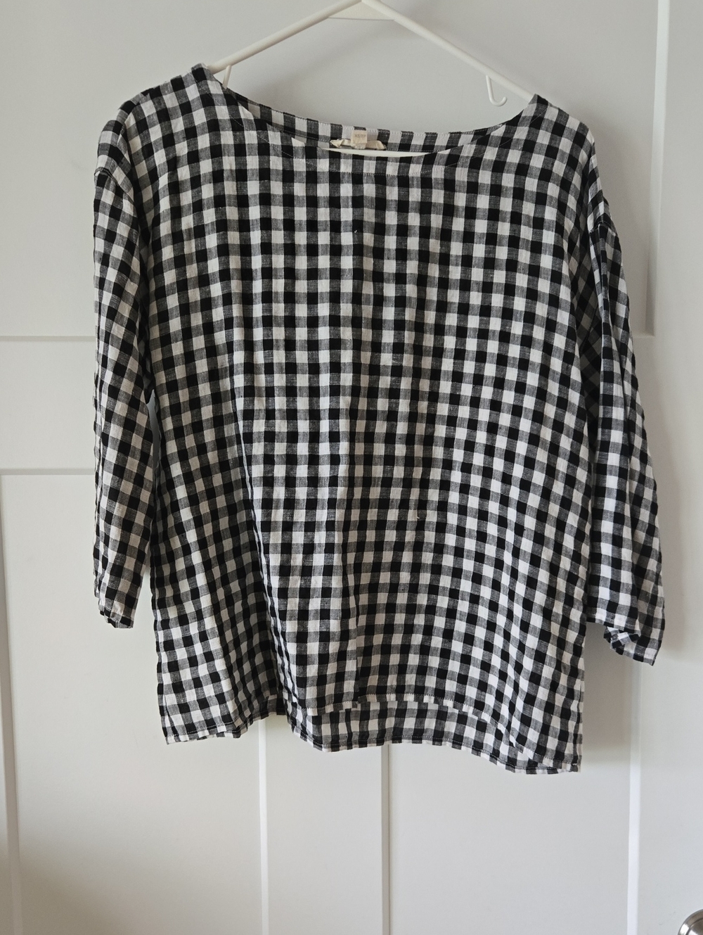 Eileen Fisher Linen Bundle - Picture 3 of 4